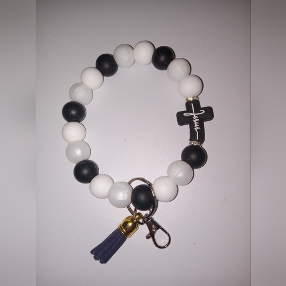 Wristlet Key Chains - Picture 6 of 11